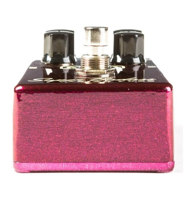 MXR Super Badass Variac Fuzz