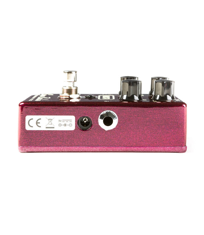 MXR Super Badass Variac Fuzz