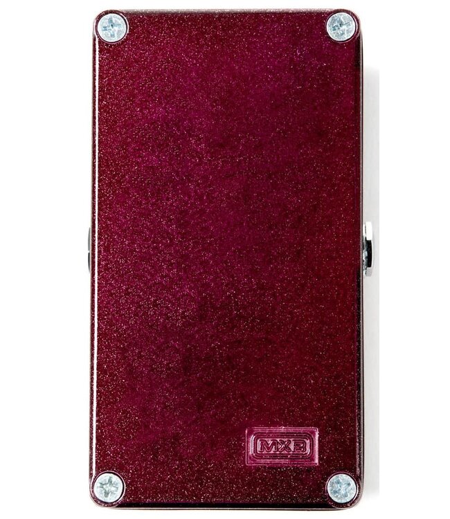 MXR Super Badass Variac Fuzz