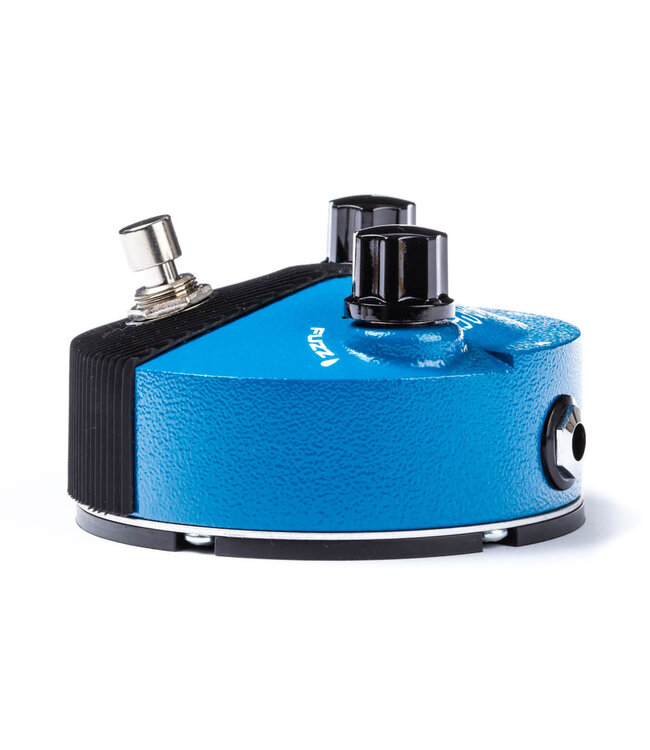 Dunlop Fuzz Face Mini Silicon