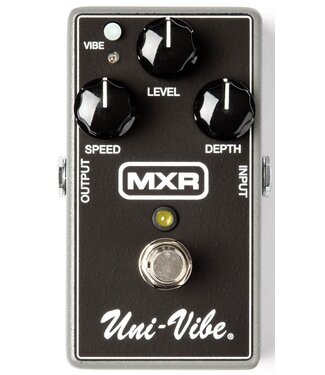 MXR MXR M68 Uni-Vibe Guitar Pedal