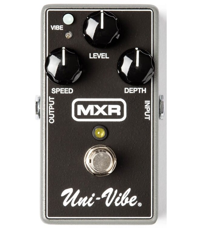 MXR M68 Uni-Vibe Guitar Pedal