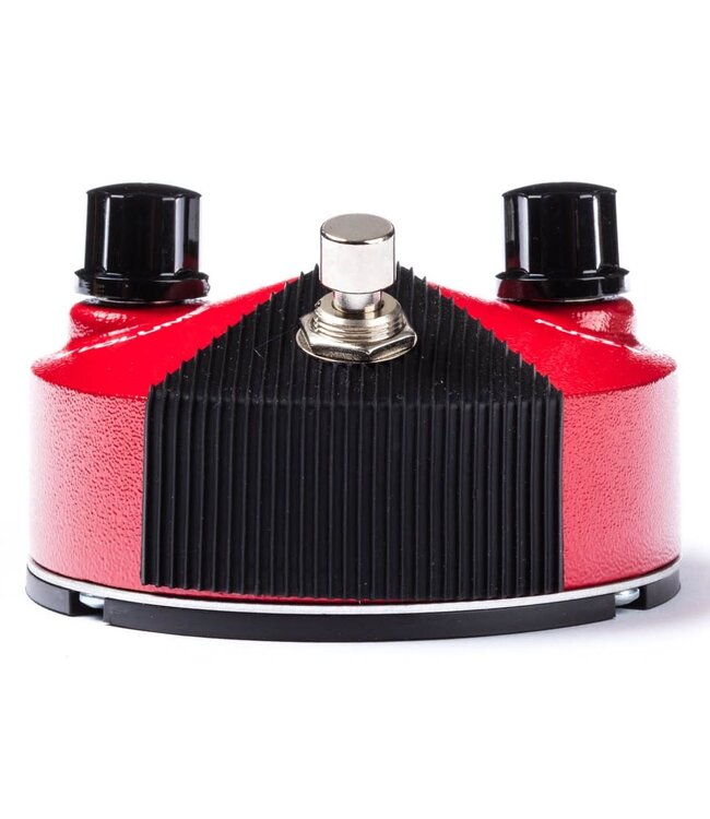 Dunlop Germanium Fuzz Face® Mini Distortion