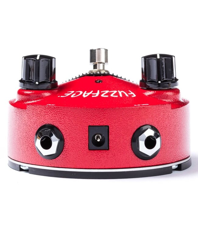 Dunlop Germanium Fuzz Face® Mini Distortion