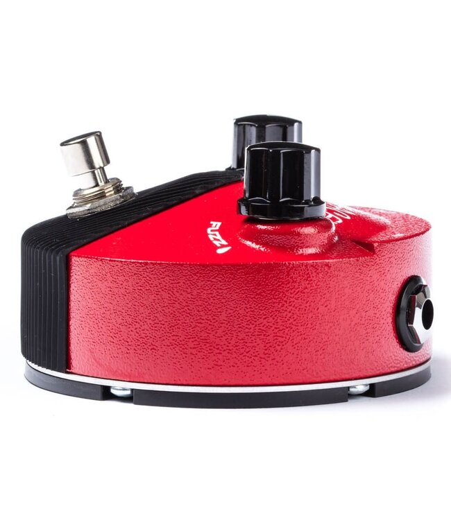 Dunlop Germanium Fuzz Face® Mini Distortion