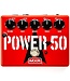 MXR Tom Morello Power 50 Overdrive