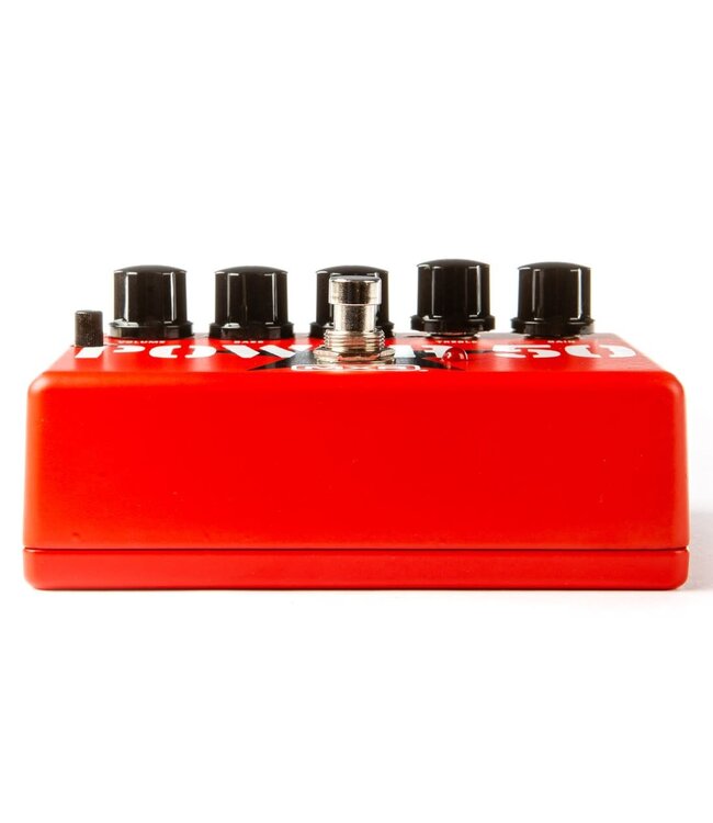 MXR Tom Morello Power 50 Overdrive