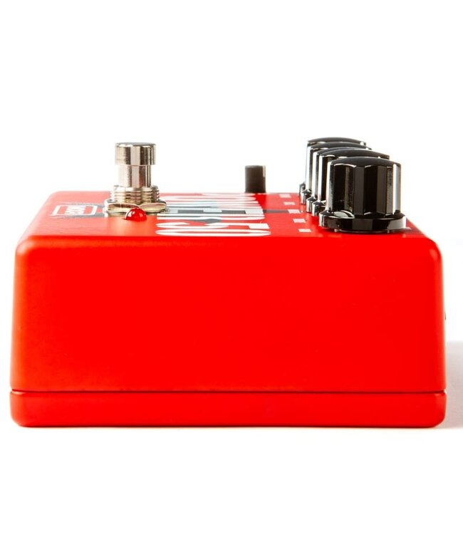 MXR Tom Morello Power 50 Overdrive