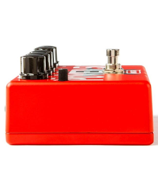 MXR Tom Morello Power 50 Overdrive