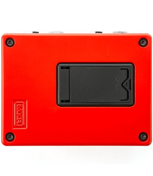 MXR Tom Morello Power 50 Overdrive