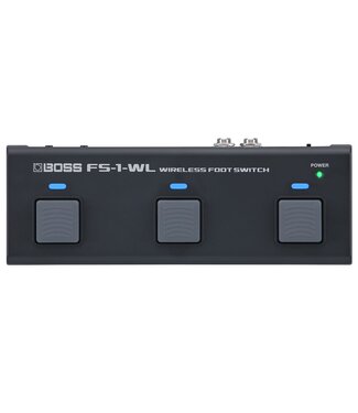 Boss Boss FS-1-WL Wireless Footswitch