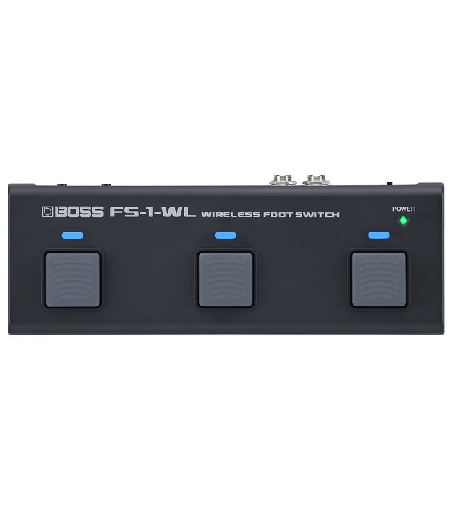 Boss FS-1-WL Wireless Footswitch