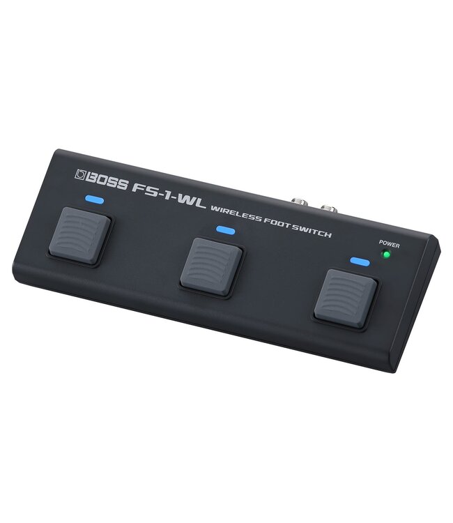 Boss FS-1-WL Wireless Footswitch