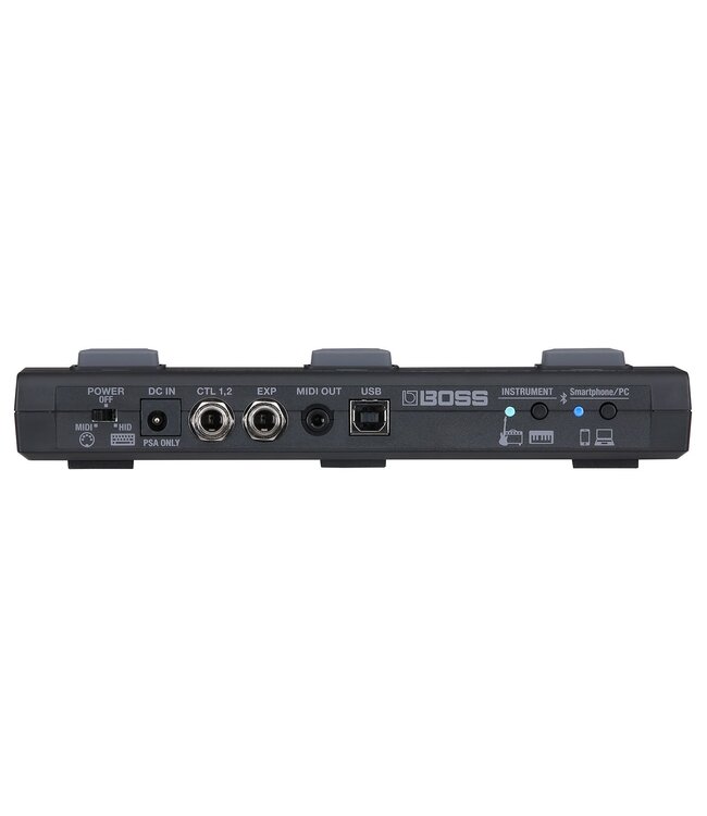 Boss FS-1-WL Wireless Footswitch