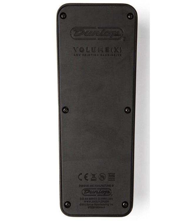 Dunlop Volume X Volume Plus Expression