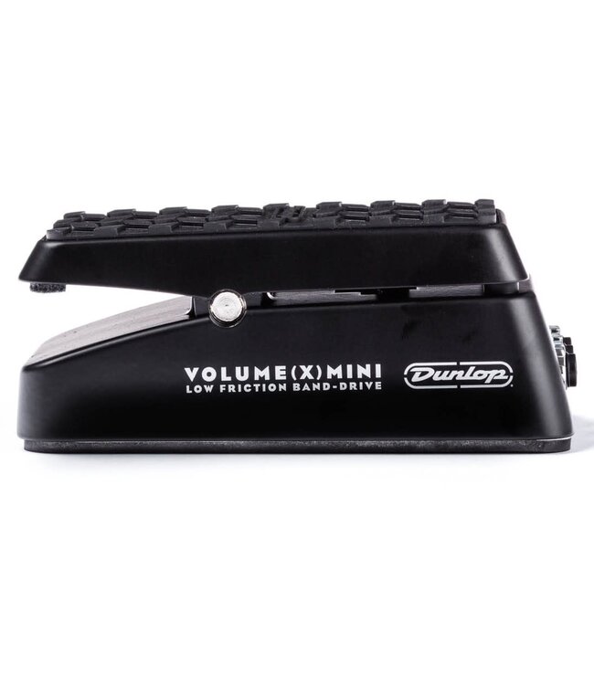 Dunlop Volume X Mini Pedal