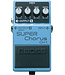 BOSS CH-1 Super Chorus Pedal