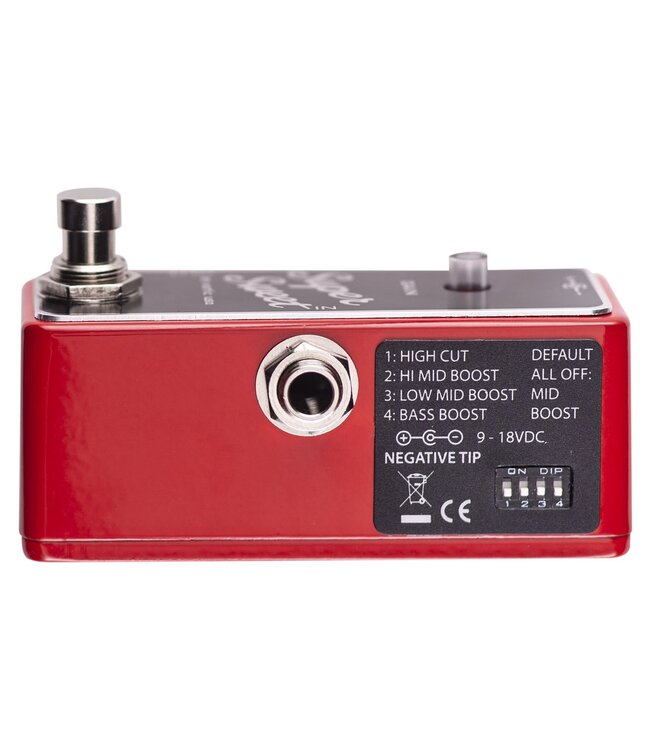 Xotic Super Sweet Booster