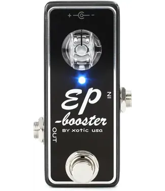 Xotic Xotic EP Booster