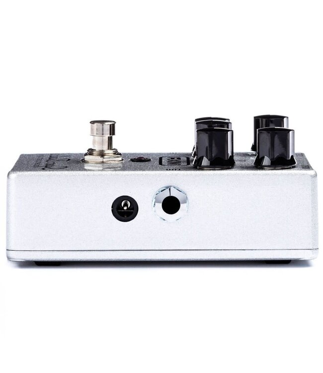 MXR M75 Super Badass Distortion Pedal