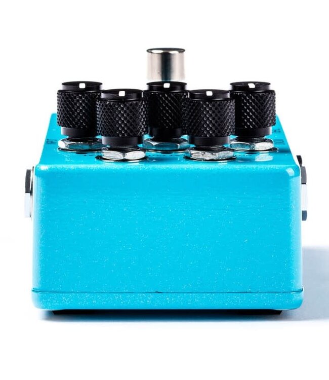 MXR M234 Analog Chorus Pedal