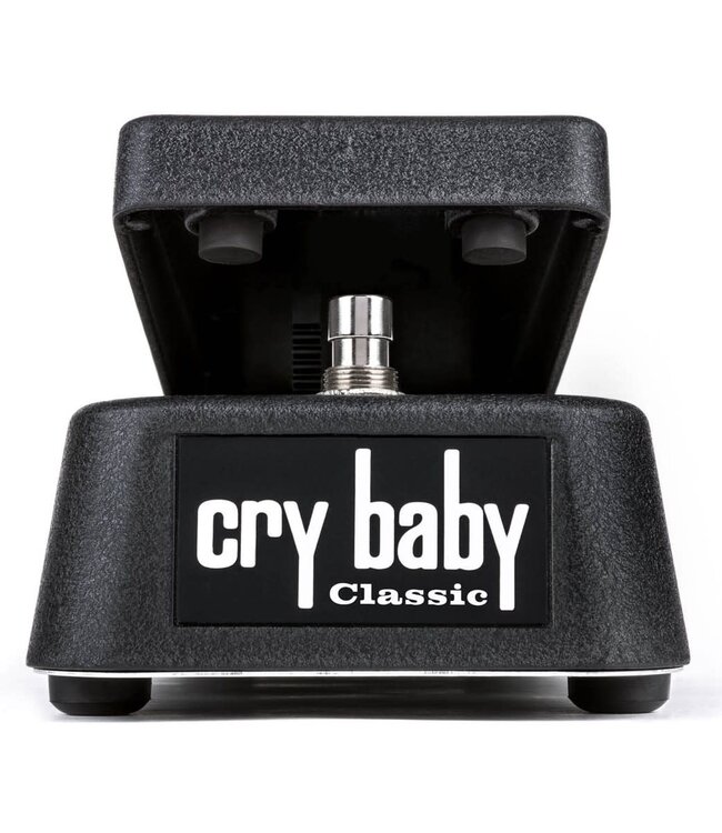 Dunlop GCB95F Cry Baby Classic Wah Wah