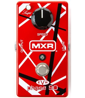 MXR MXR EVH90 Phase Shifter Pedal