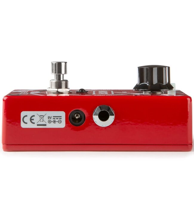 MXR EVH90 Phase Shifter Pedal