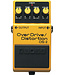 BOSS OS-2 OverDrive/Distortion Pedal