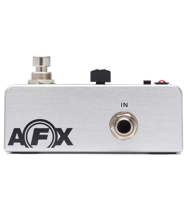 Fishman AFX Pocket Blender Mini A/B/Y + D.I. Pedal