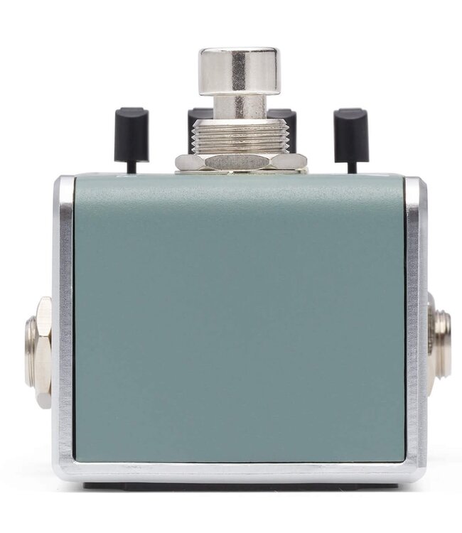 Fishman AFX Pocket Blender Mini A/B/Y + D.I. Pedal