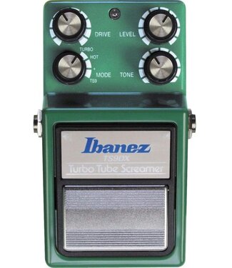 Ibanez Ibanez TS9DX Tube Screamer