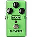 MXR M193 GT-OD Overdrive Pedal