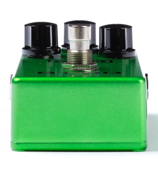 MXR M193 GT-OD Overdrive Pedal