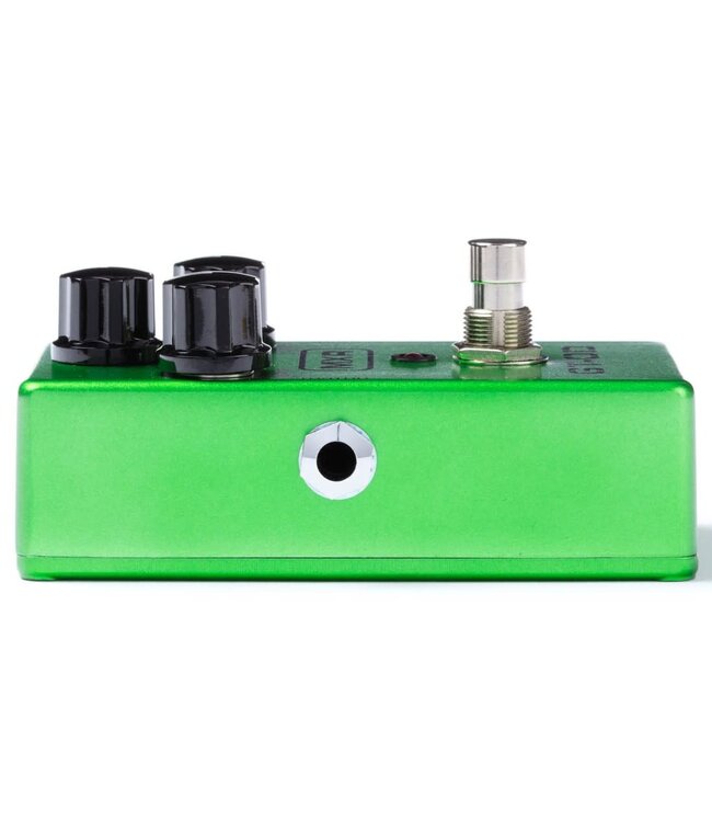 MXR M193 GT-OD Overdrive Pedal