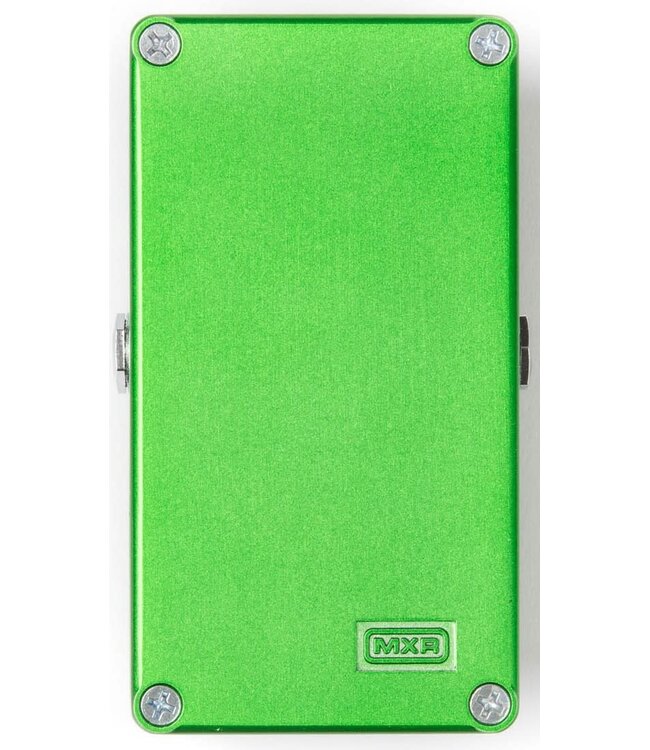 MXR M193 GT-OD Overdrive Pedal