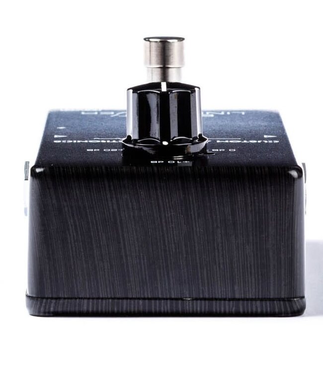 MXR MC401 Boost/Line Driver Pedal