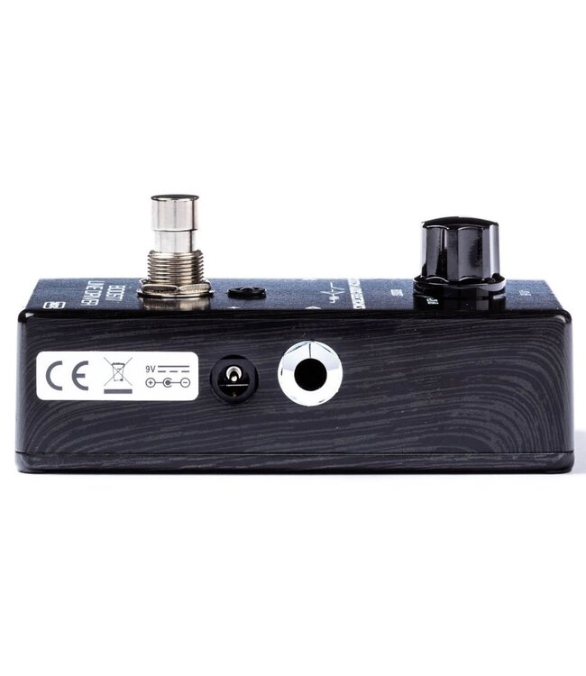 MXR MC401 Boost/Line Driver Pedal