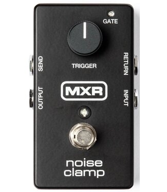MXR MXR M195 Noise Clamp Pedal MXR MXR M195 Noise Clamp Pedal
