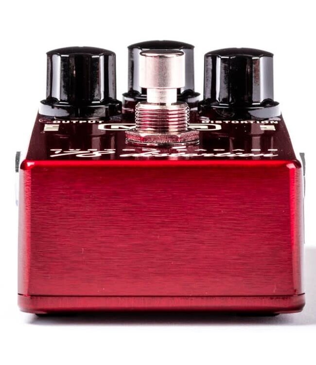 MXR M78 Custom '78 Distortion Pedal