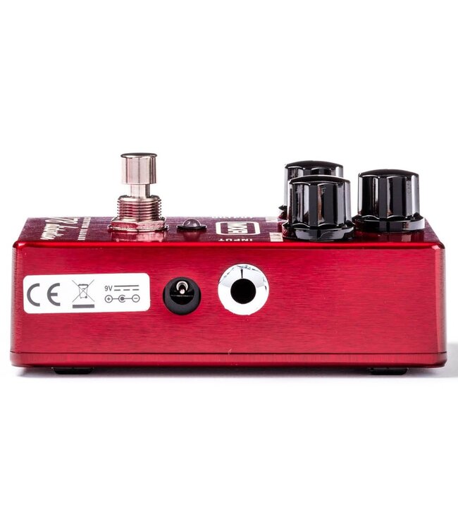 MXR M78 Custom '78 Distortion Pedal