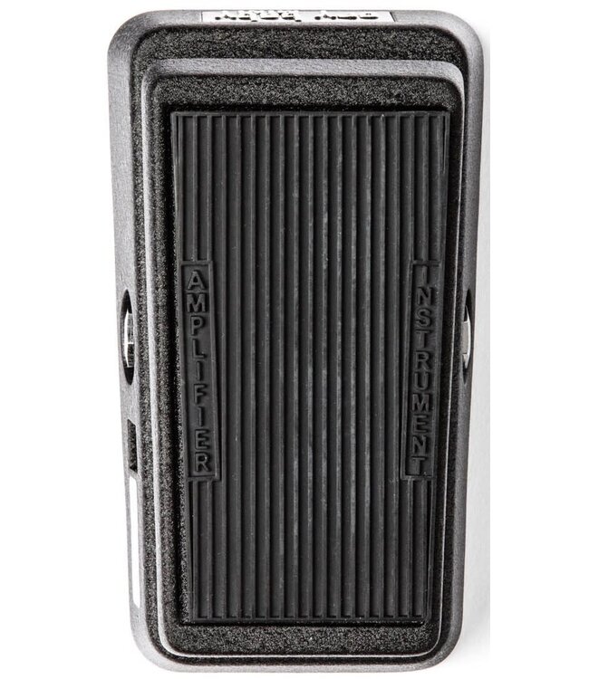 Dunlop Cry Baby Mini Wah