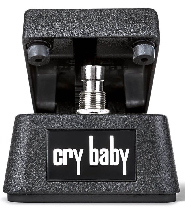 Dunlop Cry Baby Mini Wah