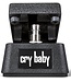 Dunlop Cry Baby Mini Wah