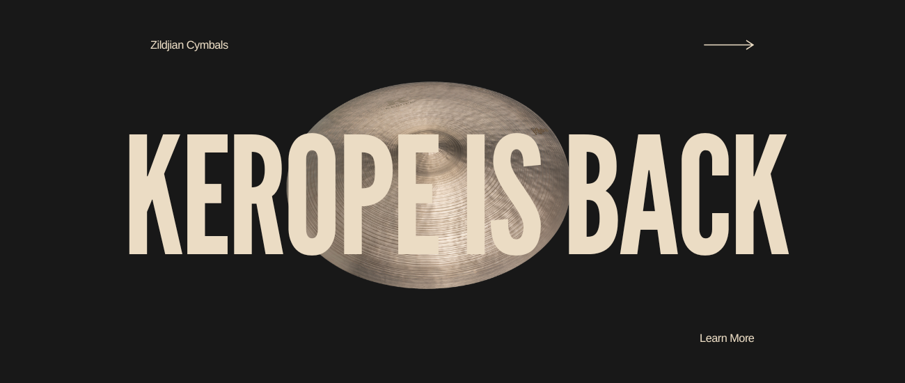 ...and better than ever!