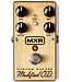 MXR M77 Custom Badass Modified Overdrive Pedal