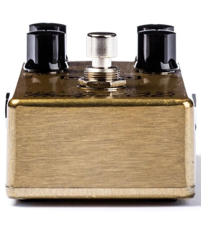 MXR M77 Custom Badass Modified Overdrive Pedal