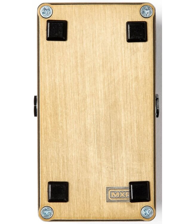 MXR M77 Custom Badass Modified Overdrive Pedal