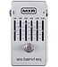 MXR M109S 6-Band Graphic EQ Pedal