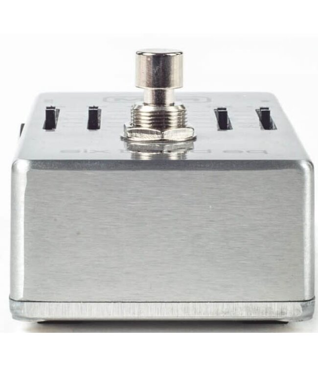 MXR M109S 6-Band Graphic EQ Pedal